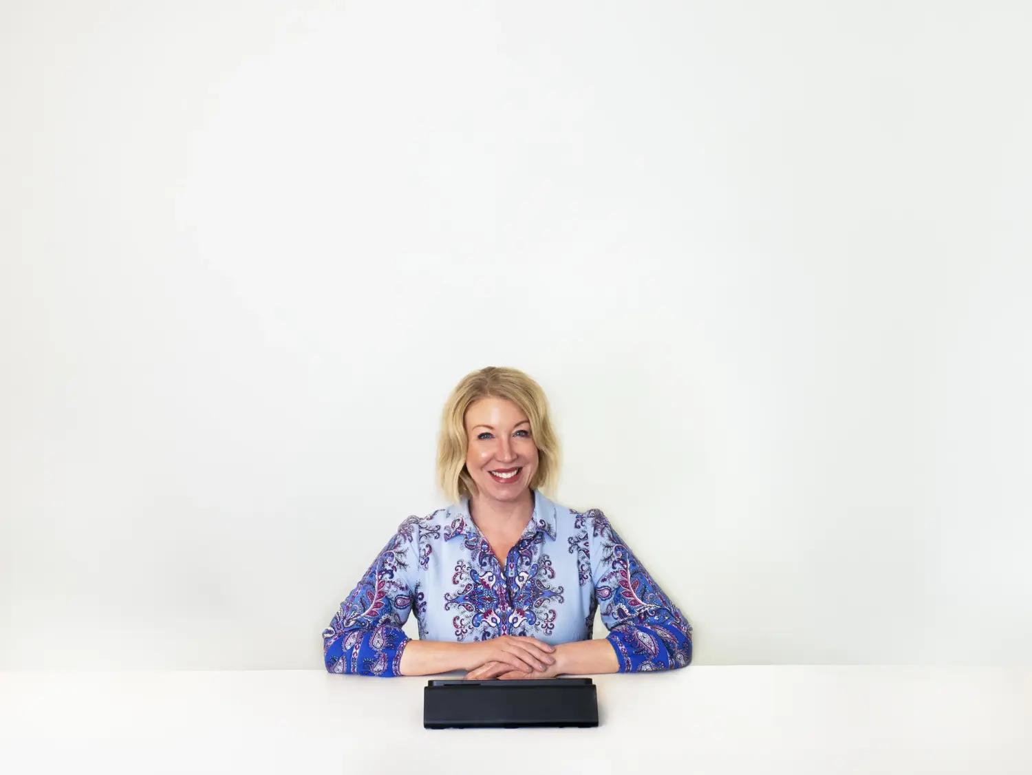 Amy Frances Kimmig-Carey - Medical Esthetician