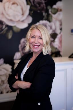 Amy Frances Kimmig-Carey