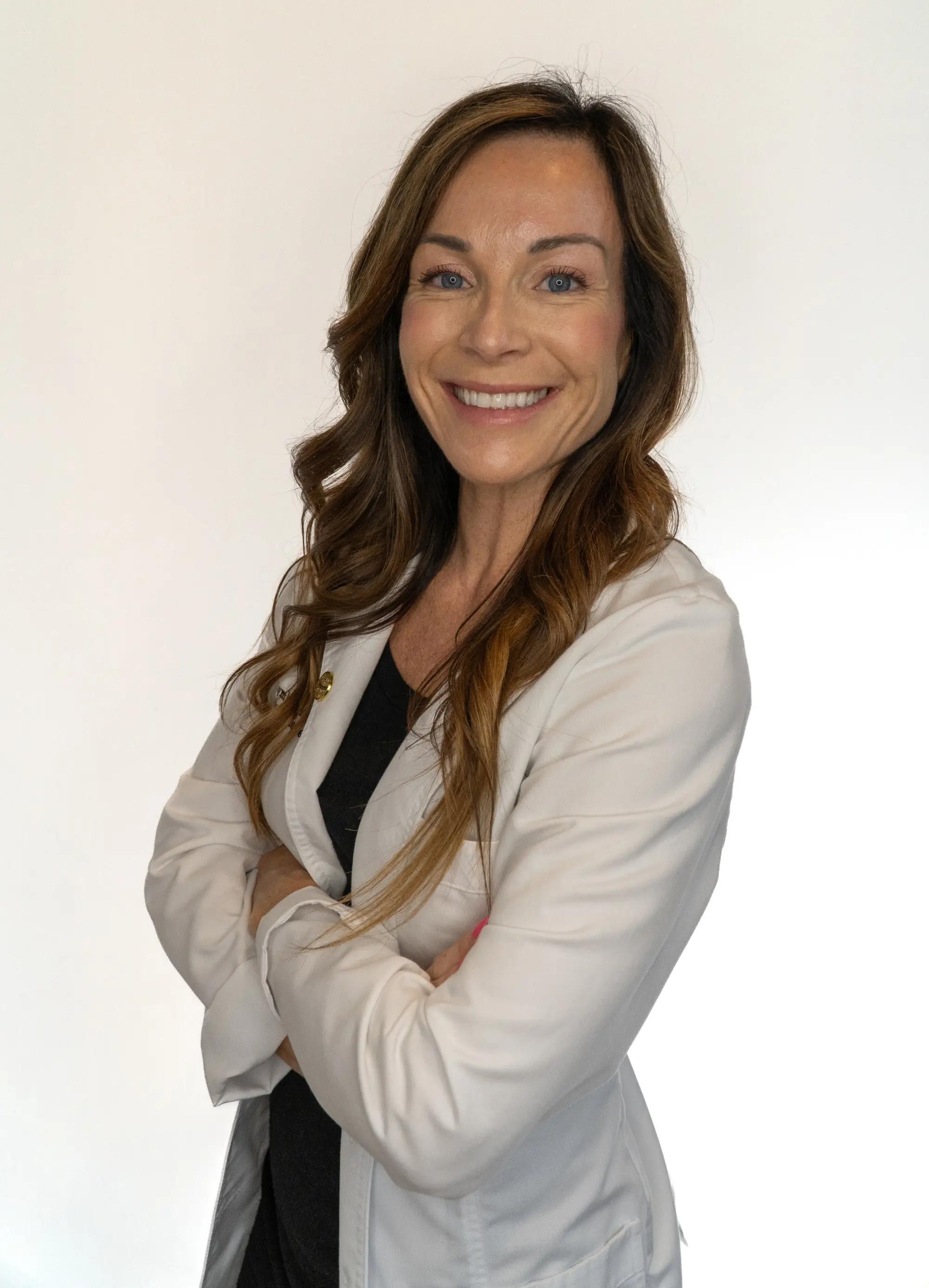Desirae Lymber - APRN, FNP-BC