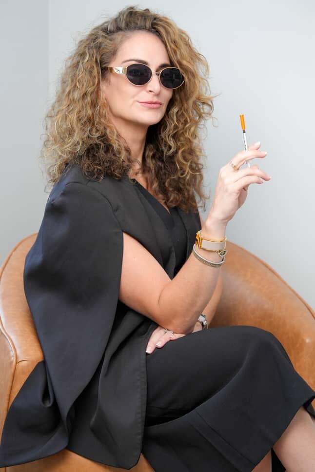 Peggy Zapantis - APRN, MSN, FNP-BC