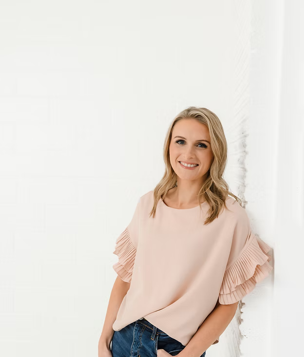 Ashlee Black - Esthetician